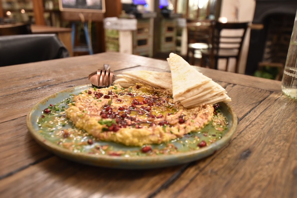 silly tart kitchen potts point sydney food blogger