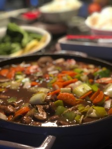 beef casserole recipe