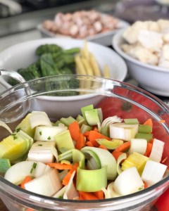 beef casserole recipe