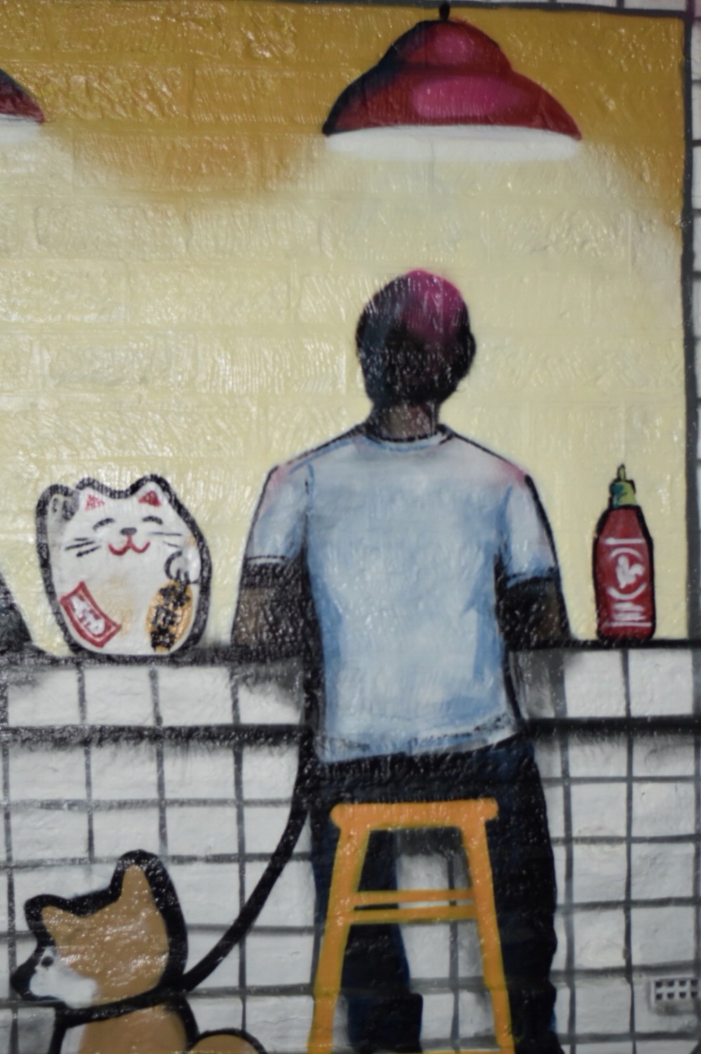 honkas potts point restautant