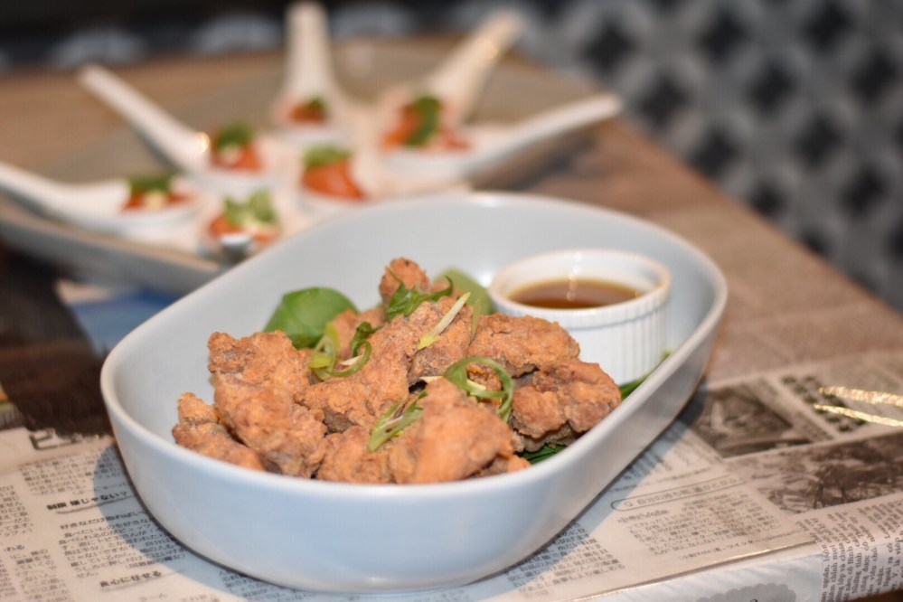 honkas potts point restautant