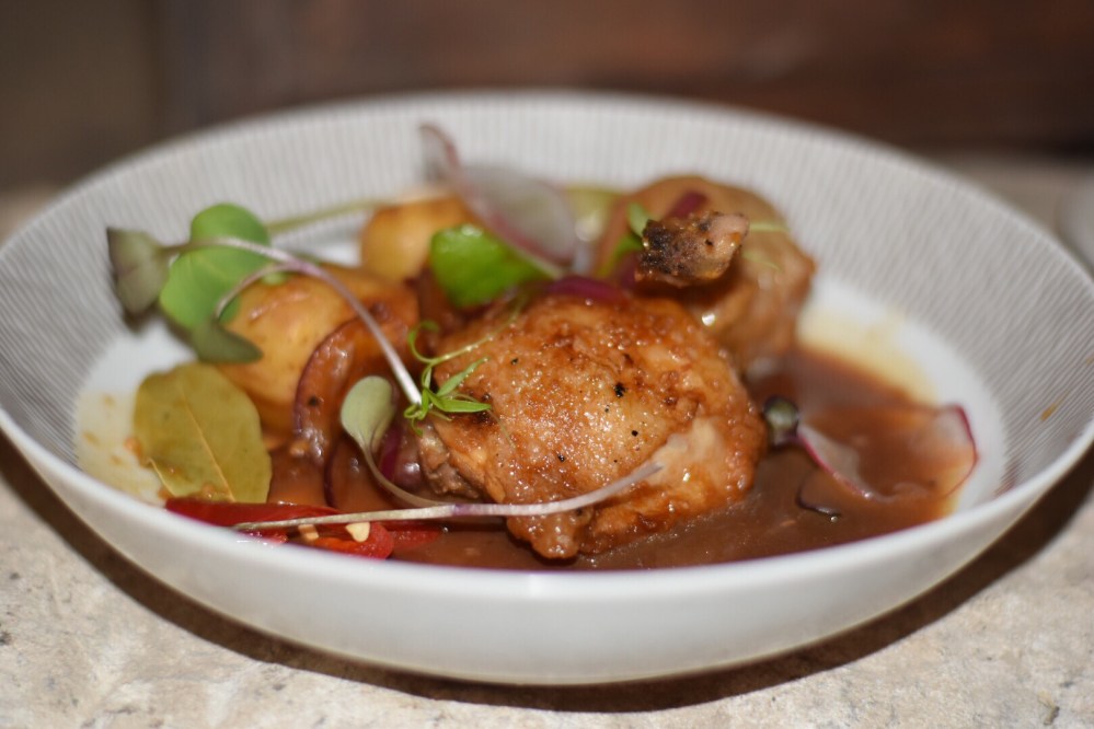 Mikey Sydney food blogger 