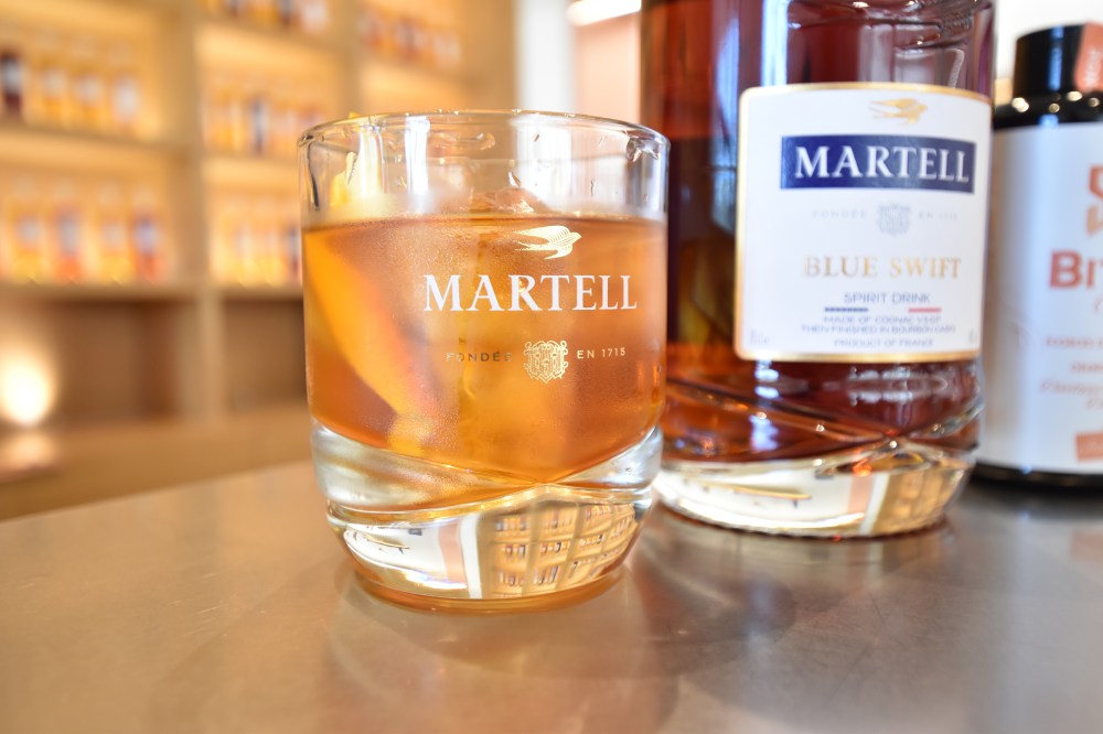 french old fashion cocktail recipe