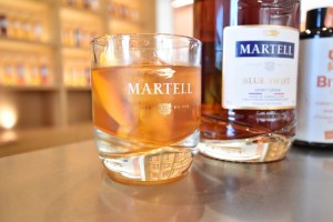 french old fashion cocktail recipe