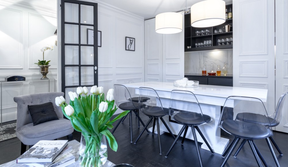 Andrew Loader Design Cognac