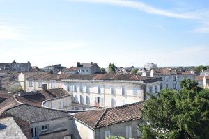 property in Cognac France
