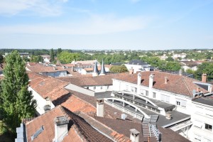 Cognac France Hennessy in Cognac