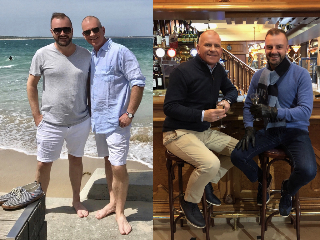 sydney weight loss food blogger 