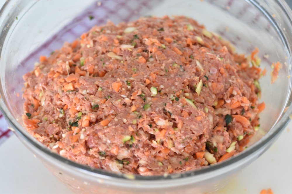 meatball and tomato sauce recipe sydney food blogger