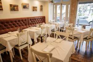 LoLuk Bistro Surry Hills sydney french restaurants