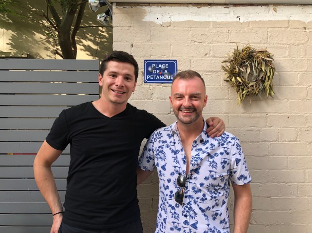 LoLuk Bistro Surry Hills sydney french restaurants