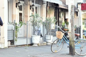 LoLuk Bistro Surry Hills sydney french restaurants