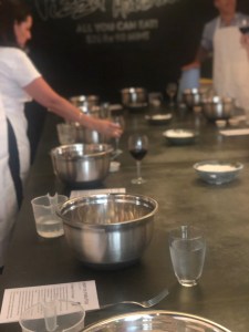 Pizza Autentico Sydney Food Blogger Mike Galvin