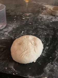 Pizza Autentico Sydney Food Blogger Mike Galvin