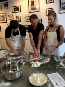 Pizza Autentico Sydney Food Blogger