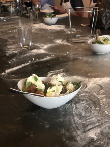 Pizza Autentico Sydney Food Blogger Mike Galvin