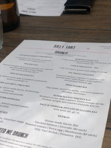 silly tart kitchen potts point sydney