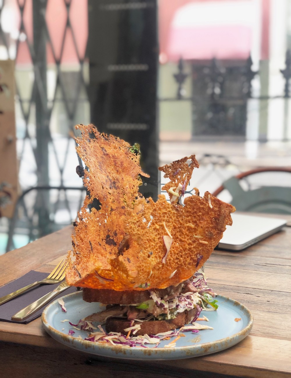 silly tart kitchen potts point sydney