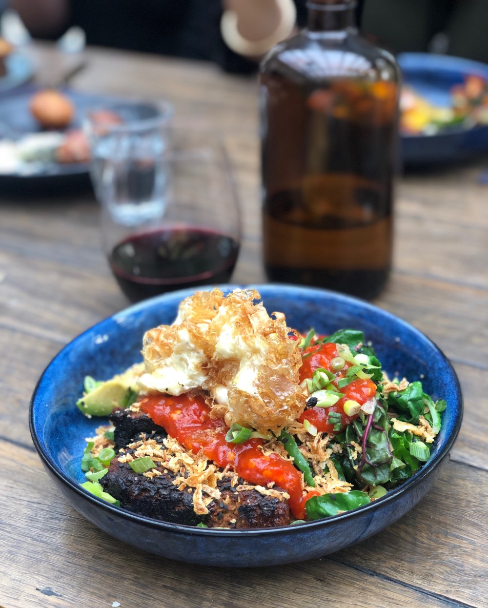 silly tart kitchen potts point sydney