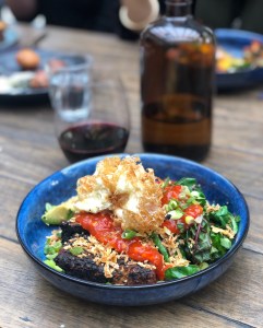 silly tart kitchen potts point sydney