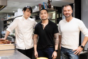 Best thai restaurants in sydney, soi 25 darlinghurst sydney food blogger