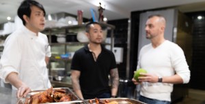 mike galvin darlinghurst