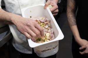 Best Sydney thai restaurants darlinghurst sydney food blogger