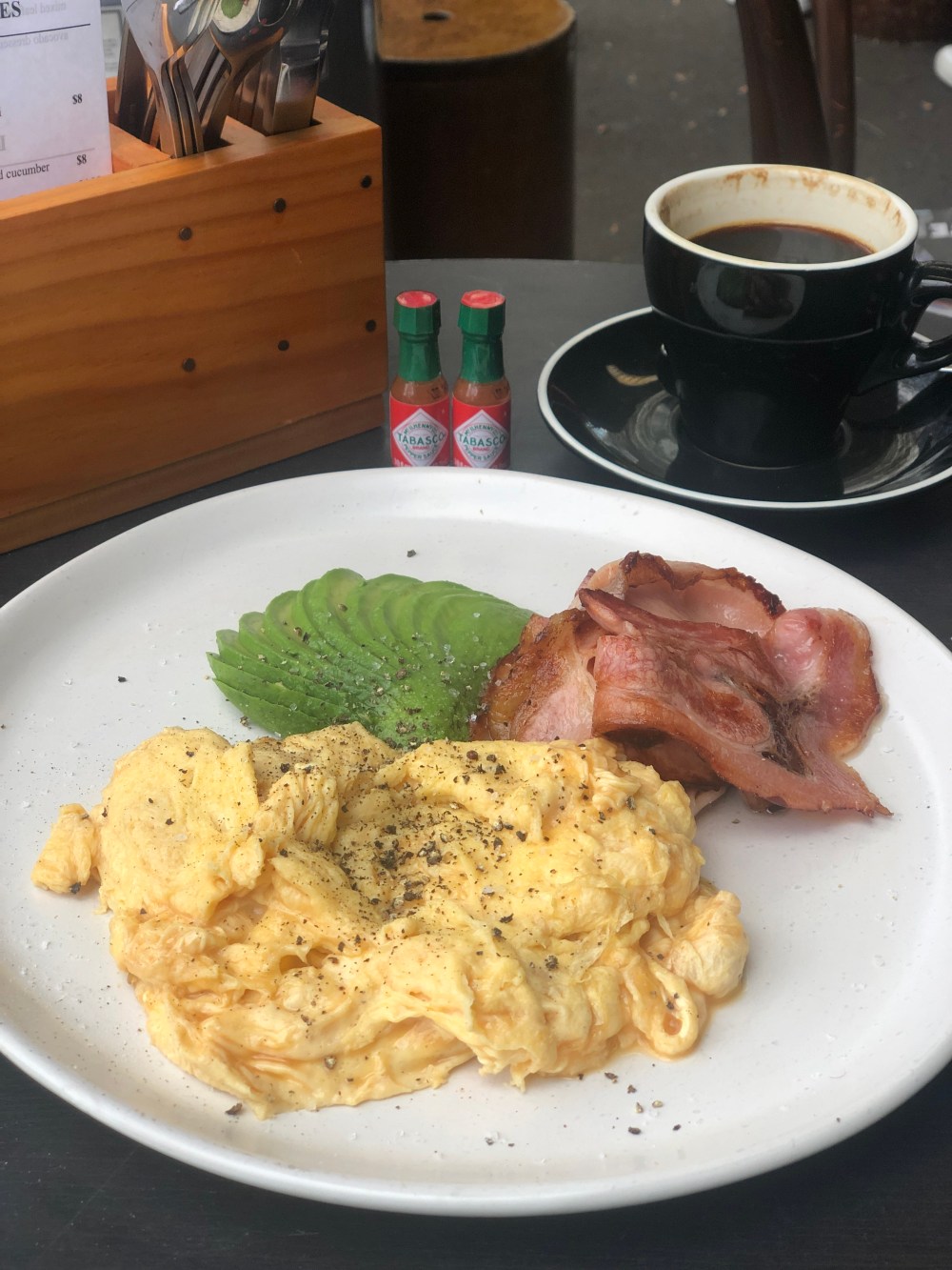 latteria cafe Darlinghurst