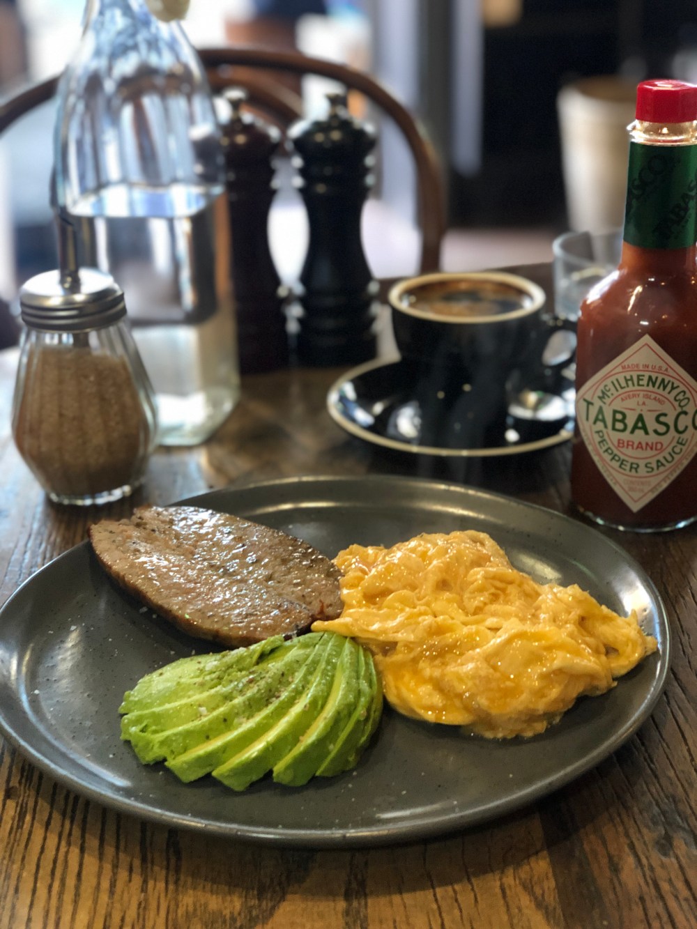 latteria cafe darlinghurst 