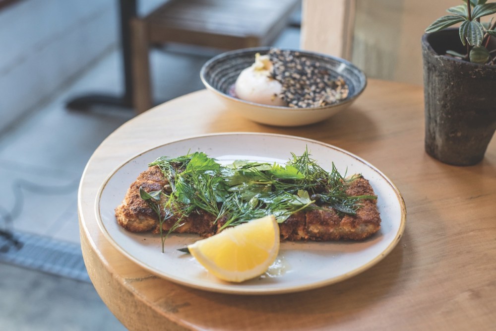 Son of frank DARLINGHURST restaurant 