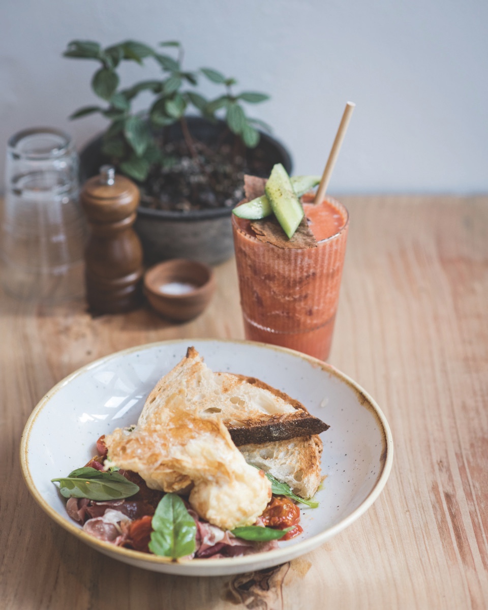 Son of frank restaurant DARLINGHURST 