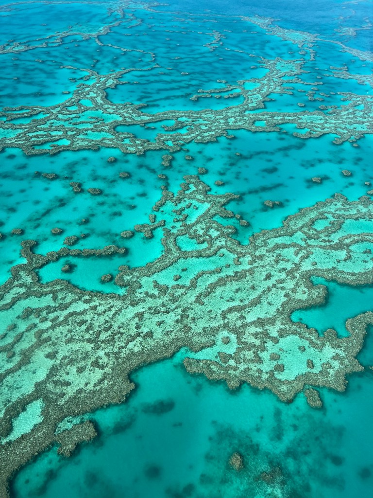 Great Barrier Reef 