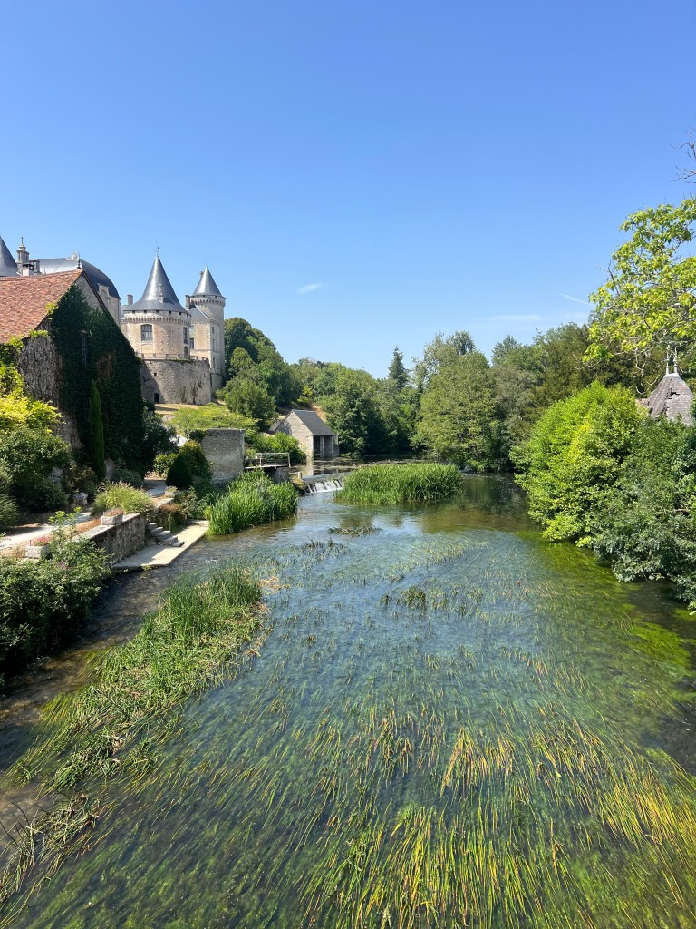 Verteuil-sur-Charente